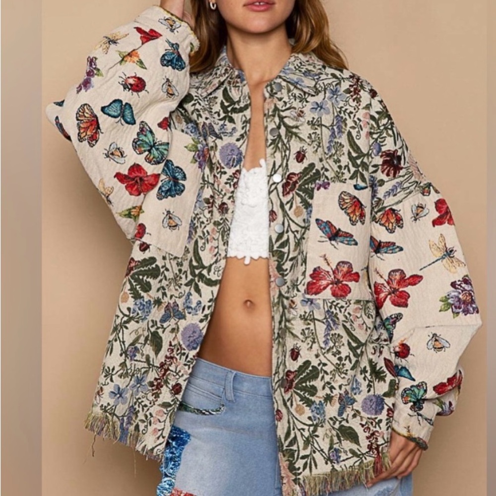 POL jacket